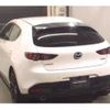 mazda mazda3-fastback 2021 CFJ1563443 image 2