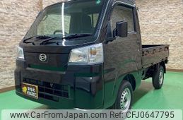 daihatsu hijet-truck 2024 -DAIHATSU 【和歌山 480ﾅ761】--Hijet Truck S500P--0189195---DAIHATSU 【和歌山 480ﾅ761】--Hijet Truck S500P--0189195-