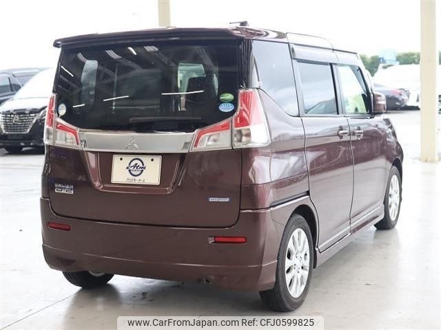 mitsubishi delica-d2 2019 -MITSUBISHI--Delica D2 MB36S--252819---MITSUBISHI--Delica D2 MB36S--252819- image 2