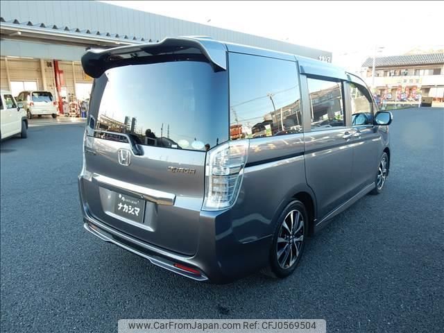 honda stepwagon-spada 2014 quick_quick_DBA-RK5_RK5-1406764 image 2