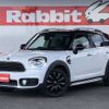 mini mini-others 2018 -BMW 【鈴鹿 336ﾐ 22】--BMW Mini DBA-YS15--WMWYS320103E54980---BMW 【鈴鹿 336ﾐ 22】--BMW Mini DBA-YS15--WMWYS320103E54980- image 1