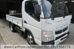 mitsubishi-fuso canter 2020 CFJ1566774