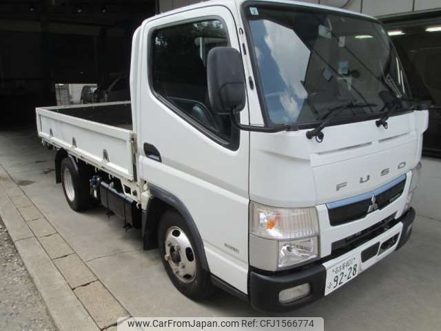 mitsubishi-fuso canter 2020 CFJ1566774 image 1