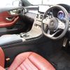 mercedes-benz c-class 2019 -MERCEDES-BENZ--Benz C Class DBA-205340--WDD2053402F870366---MERCEDES-BENZ--Benz C Class DBA-205340--WDD2053402F870366- image 12