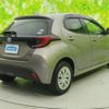 toyota yaris 2020 quick_quick_6AA-MXPH15_MXPH15-0006226 image 3