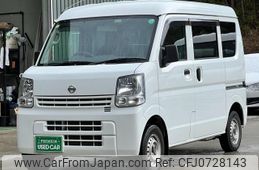 nissan nv100-clipper 2020 quick_quick_HBD-DR17V_DR17V-430915