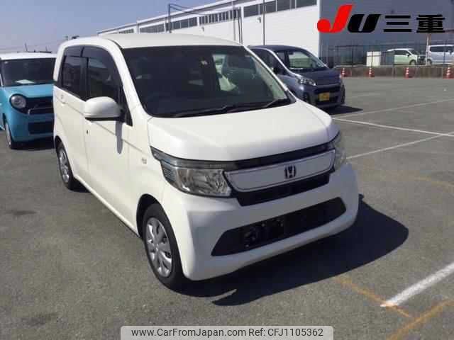 honda n-wgn 2016 -HONDA--N WGN JH1-1246479---HONDA--N WGN JH1-1246479- image 1