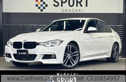 bmw 3-series 2018 quick_quick_LDA-8C20_WBA8C56060NU85243