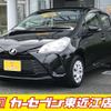 toyota vitz 2018 -TOYOTA--Vitz DBA-KSP130--KSP130-2244660---TOYOTA--Vitz DBA-KSP130--KSP130-2244660- image 1