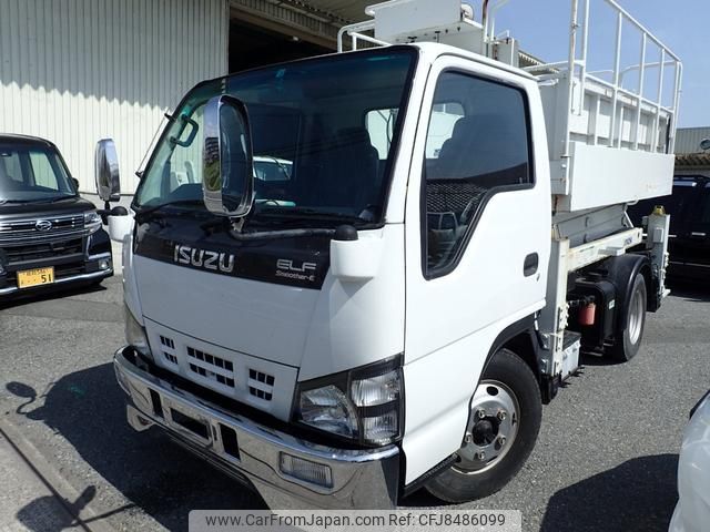 isuzu elf-truck 2007 GOO_NET_EXCHANGE_0705372A30230331W003 image 2