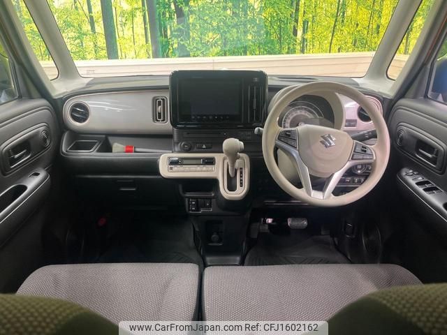 suzuki wagon-r 2024 CFJ1602162 image 2