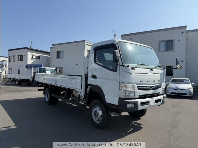 mitsubishi-fuso canter 2019 -MITSUBISHI--Canter TPG-FGB70--FGB70-***082---MITSUBISHI--Canter TPG-FGB70--FGB70-***082- image 2