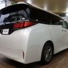 toyota alphard 2024 -TOYOTA--Alphard 3BA-AGH40W--AGH40-0015***---TOYOTA--Alphard 3BA-AGH40W--AGH40-0015***- image 22