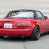 mazda roadster 1991 -MAZDA--Roadster E-NA6CE--NA6CE-152866---MAZDA--Roadster E-NA6CE--NA6CE-152866- image 6