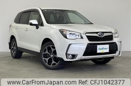 subaru forester 2014 -SUBARU--Forester DBA-SJ5--SJ5-053283---SUBARU--Forester DBA-SJ5--SJ5-053283-