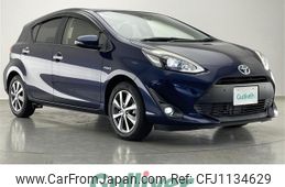 toyota aqua 2019 -TOYOTA--AQUA DAA-NHP10--NHP10-6811055---TOYOTA--AQUA DAA-NHP10--NHP10-6811055-