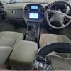 mitsubishi pajero 2001 quick_quick_TA-V75W_V75W-0103876 image 3