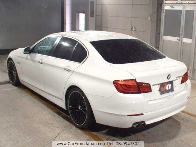 bmw 5-series 2010 -BMW 【大分 363ｾ0088】--BMW 5 Series FR30--0C549942---BMW 【大分 363ｾ0088】--BMW 5 Series FR30--0C549942- image 2