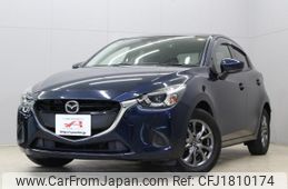 mazda demio 2017 CFJ1810174