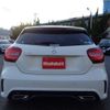 mercedes-benz a-class 2016 -MERCEDES-BENZ 【倉敷 330】--Benz A Class DBA-176042--WDD1760422V168712---MERCEDES-BENZ 【倉敷 330】--Benz A Class DBA-176042--WDD1760422V168712- image 25