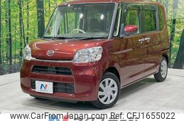 daihatsu tanto 2018 CFJ1655022