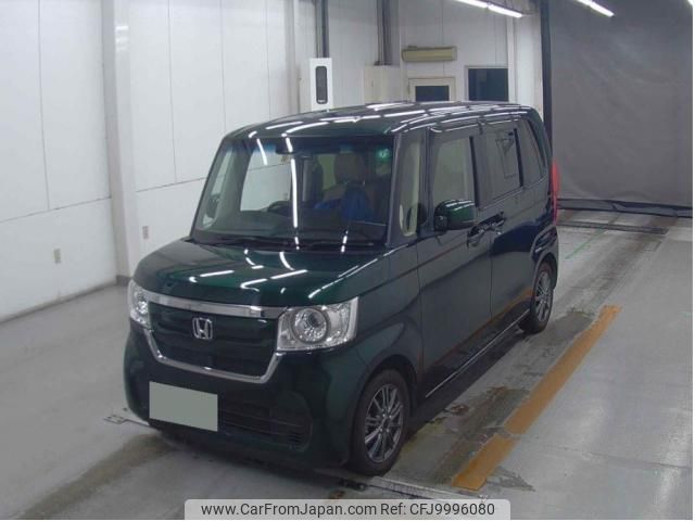 honda n-box 2020 quick_quick_6BA-JF3_JF3-1436213 image 1