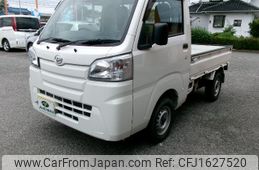 daihatsu hijet-truck 2018 CFJ1627520