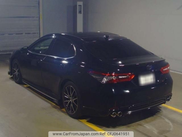 toyota camry 2022 quick_quick_6AA-AXVH70_AXVH70-1082086 image 2