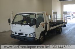 nissan atlas 2007 -NISSAN--Atlas APR81AN-7002211---NISSAN--Atlas APR81AN-7002211-