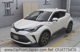 toyota c-hr 2020 -TOYOTA--C-HR ZYX11-2001169---TOYOTA--C-HR ZYX11-2001169-