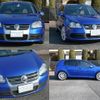 volkswagen golf 2008 quick_quick_ABA-1KBUBF_WVWZZZ1KZ8W181093 image 2