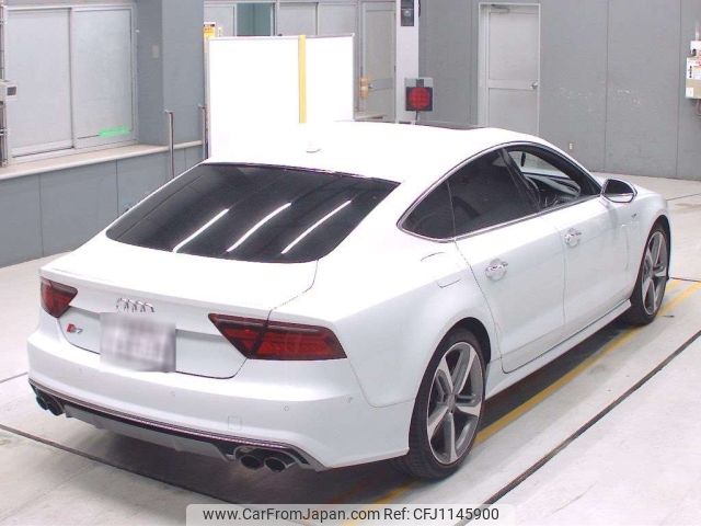 audi s7 2017 -AUDI 【岐阜 303ぬ6529】--Audi S7 4GCTGL-WAUZZZ4GXHN118996---AUDI 【岐阜 303ぬ6529】--Audi S7 4GCTGL-WAUZZZ4GXHN118996- image 2