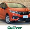 honda fit 2018 -HONDA--Fit DAA-GP6--GP6-1303672---HONDA--Fit DAA-GP6--GP6-1303672- image 1