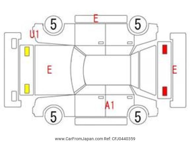 toyota raize 2022 -TOYOTA--Raize 5AA-A202A--A202A-0017661---TOYOTA--Raize 5AA-A202A--A202A-0017661- image 2