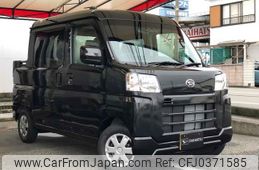 daihatsu hijet-van 2024 -DAIHATSU 【富士山 】--Hijet Van S700W--0003465---DAIHATSU 【富士山 】--Hijet Van S700W--0003465-