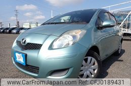 toyota vitz 2009 REALMOTOR_N2024090015A-24