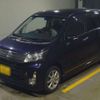 daihatsu move 2013 -DAIHATSU 【横浜 581ﾋ7069】--Move DBA-LA100S--LA100S-0199975---DAIHATSU 【横浜 581ﾋ7069】--Move DBA-LA100S--LA100S-0199975- image 1