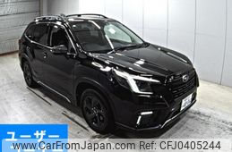 subaru forester 2021 -SUBARU 【高知 300ね4006】--Forester SK5-015868---SUBARU 【高知 300ね4006】--Forester SK5-015868-