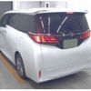 toyota alphard 2024 -TOYOTA 【鳥取 300ﾐ1897】--Alphard 3BA-AGH40W--AGH40W-4007468---TOYOTA 【鳥取 300ﾐ1897】--Alphard 3BA-AGH40W--AGH40W-4007468- image 2