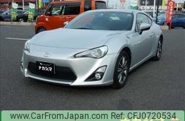 toyota 86 2012 quick_quick_DBA-ZN6_ZN6-003771