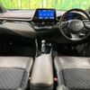 toyota c-hr 2018 -TOYOTA--C-HR DAA-ZYX10--ZYX10-2149478---TOYOTA--C-HR DAA-ZYX10--ZYX10-2149478- image 2