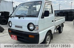 suzuki carry-truck 1993 GOO_JP_700040421030250508001