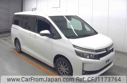 toyota voxy 2016 quick_quick_DBA-ZRR80G_ZRR80-0233476