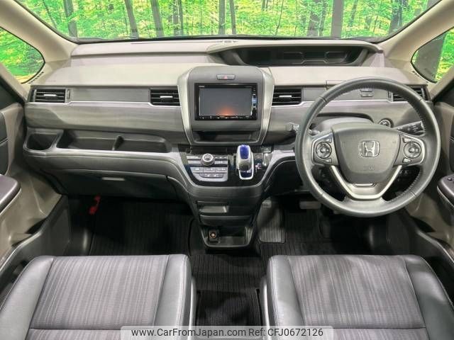 honda freed 2017 -HONDA--Freed DAA-GB7--GB7-1032974---HONDA--Freed DAA-GB7--GB7-1032974- image 2