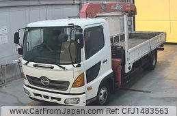 hino ranger 2012 -HINO--Hino Ranger FC9JKA-10809---HINO--Hino Ranger FC9JKA-10809-