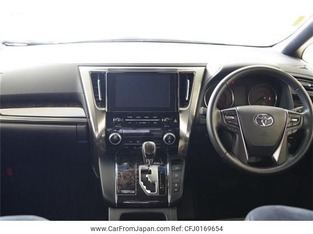 toyota alphard 2021 quick_quick_3BA-AGH30W_AGH30-0401673 image 2