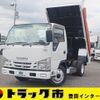 isuzu elf-truck 2017 -ISUZU--Elf TPG-NJR85AN--NJR85-7062711---ISUZU--Elf TPG-NJR85AN--NJR85-7062711- image 1