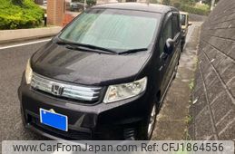 honda freed-spike 2012 CFJ1864556