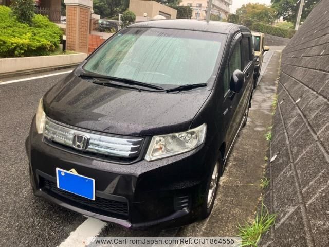 honda freed-spike 2012 CFJ1864556 image 1