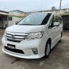 nissan serena 2012 -NISSAN--Serena FNC26--008694---NISSAN--Serena FNC26--008694- image 1